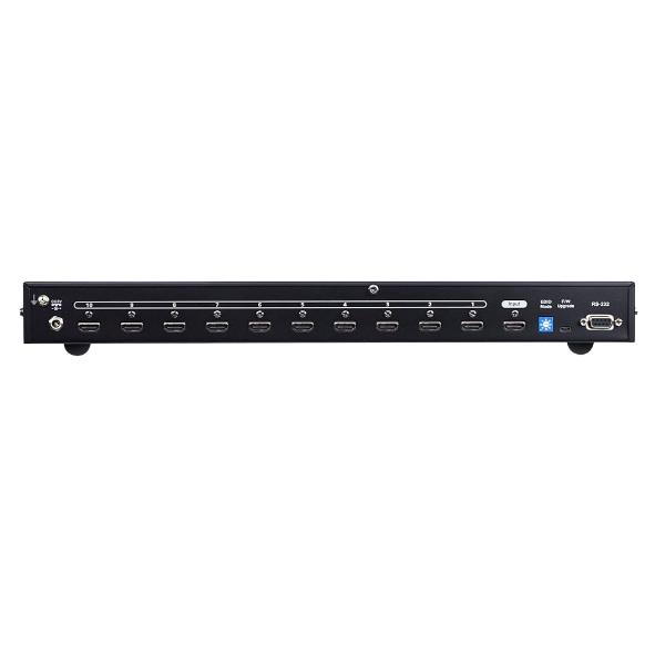 Aten SPLITTER 10PORT 4K HDMI Q3